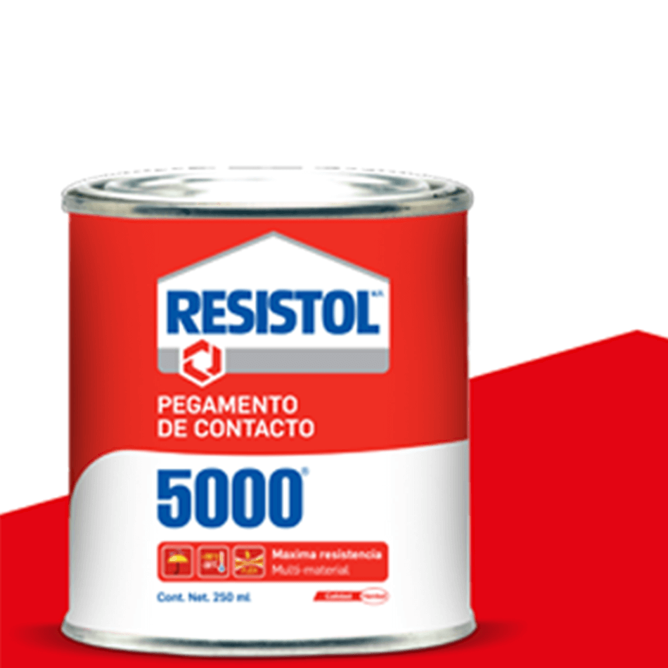 resistol-5000